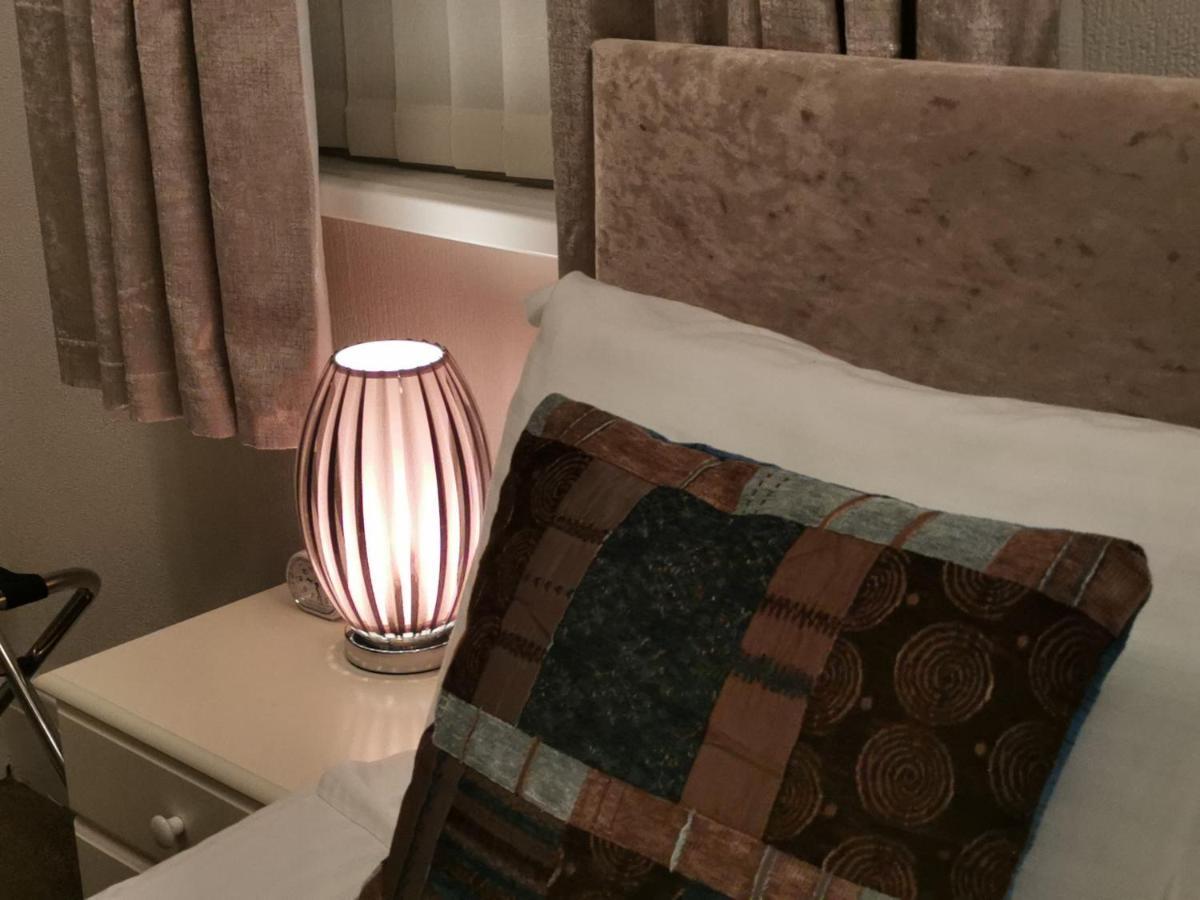 The Quorn Hotel 黑潭 外观 照片