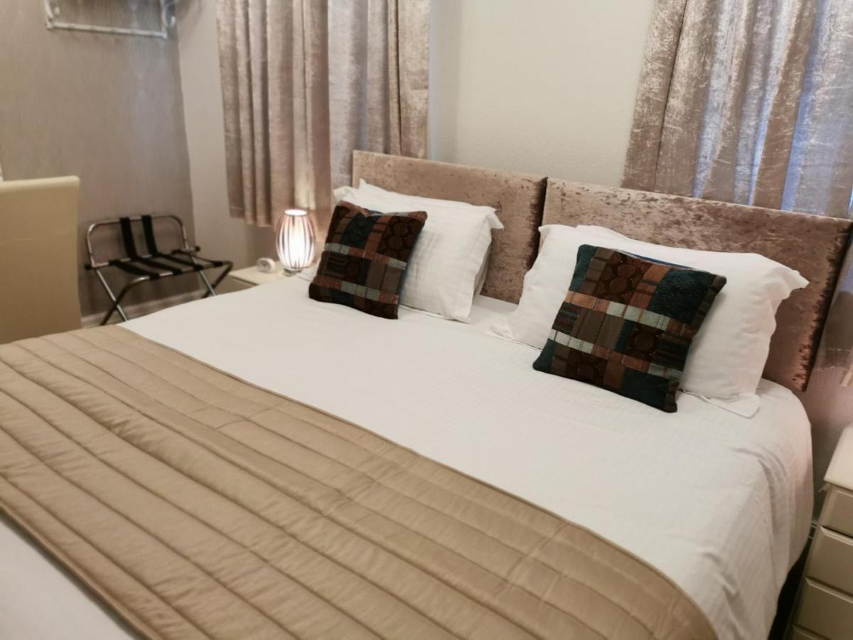 The Quorn Hotel 黑潭 外观 照片