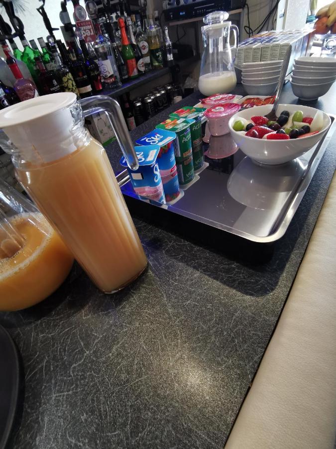 The Quorn Hotel 黑潭 外观 照片
